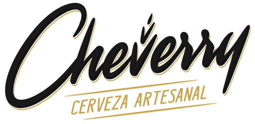 Cheverry Cerveza Artesanal